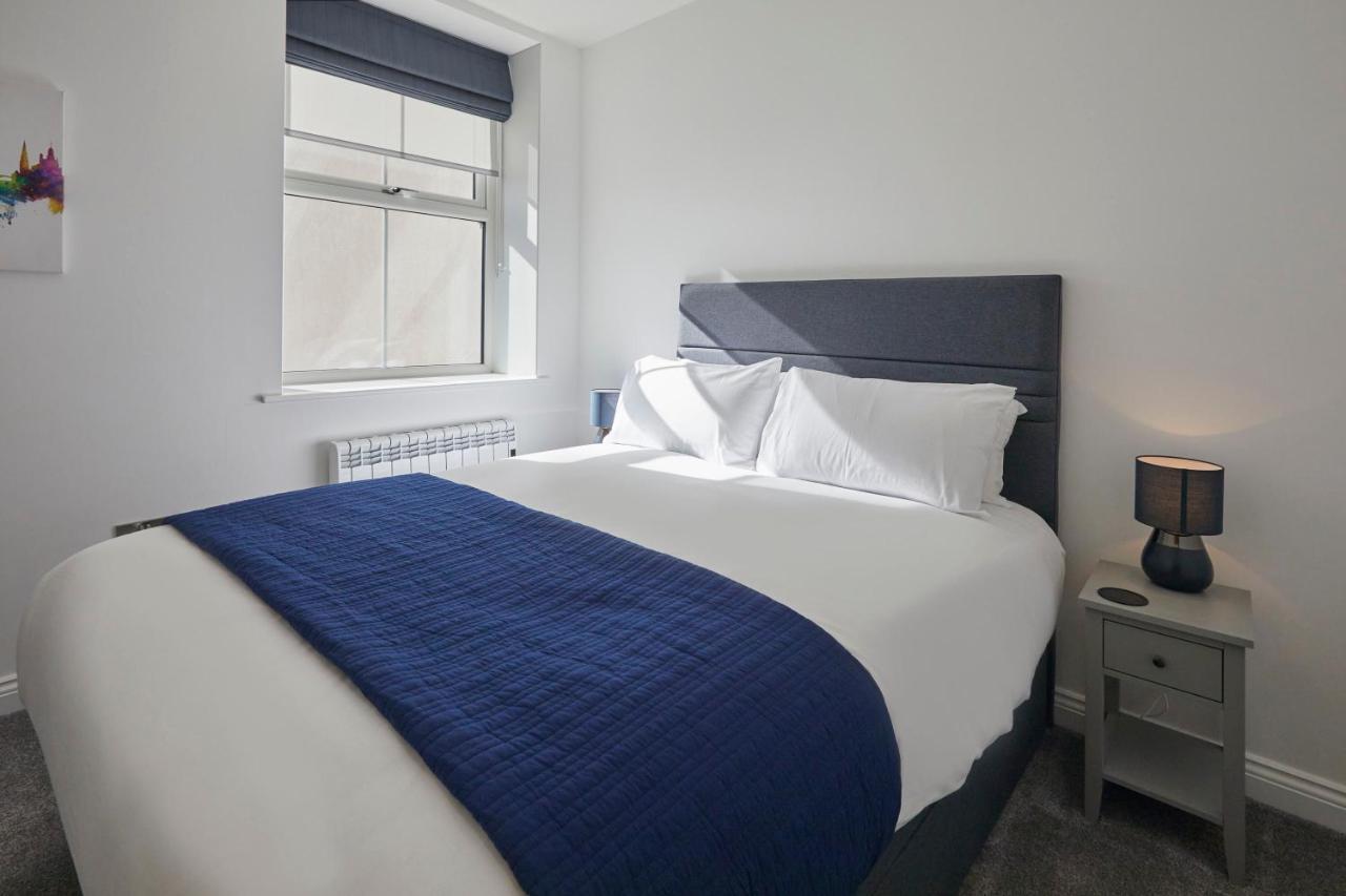Host & Stay - Number Ten At Carlill Whitby Exterior foto